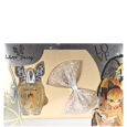 Winx Fairy Couture Stella Kids G EDT 50ml + Hair Clip