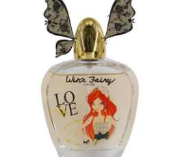 Winx Fairy Coutute Bloom Kids G EDT 100 Ml