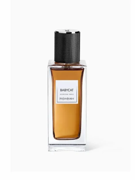 YVES SAINT LAURENT BABYCAT EDP 125 ML