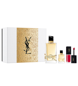 Yls Libre 3 Pcs Giftset