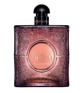 Yves Saint Laurent Black Opium L EDT 90 Ml
