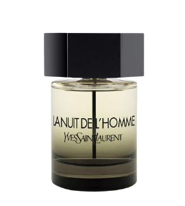 Yves Saint Laurent La Nuit De L’Homme M EDT