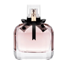 Yves Saint Laurent Mon Paris L EDT 90 Ml