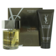Yves Saint Laurent L’Homme M EDT 100 Ml+ Shower Gel 100 Ml