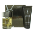 Yves Saint Laurent L’Homme M EDT 100 Ml+ Shower Gel 100 Ml