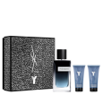 Yves Saint Laurent M EDP 100 Ml+ Shower Gel 50 Ml+ After Shave Balm 50 Ml