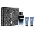 Yves Saint Laurent M EDP 100 Ml+ Shower Gel 50 Ml+ After Shave Balm 50 Ml