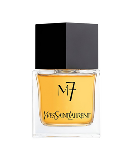 Yves St. Laurent M7 Oud Absolu EDT For Men 80 Ml