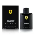 Ferrari Black M EDT 125 Ml