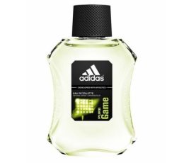 Adidas Pure Game EDT 100 Ml