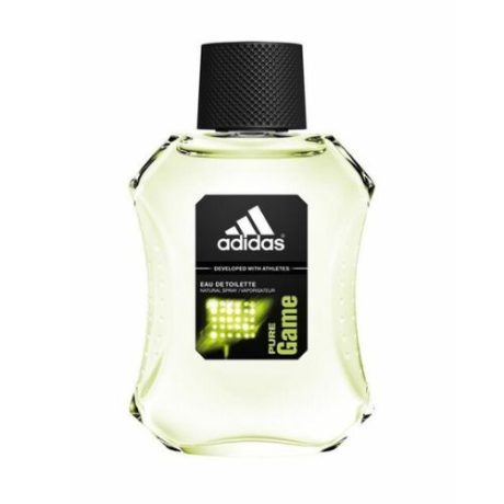 Adidas Pure Game EDT 100 Ml