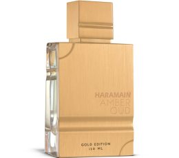 Al Haramain Amber Oud Gold Edition Spray 120ml