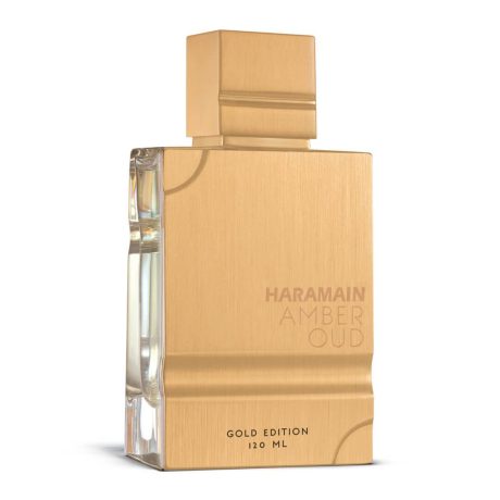 Al Haramain Amber Oud Gold Edition Spray 120ml