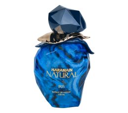AL HARAMAIN NATURAL IRIS EXTRAIT DE PARFUM 100ML