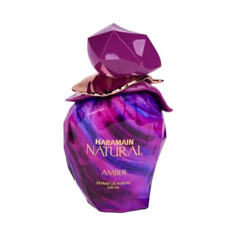 AL HARAMAIN NATURAL AMBER EXTRAIT DE PARFUM 100 ML