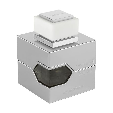 AL HARAMAIN L' AVENTURE BLANCHE EDP  100 ML