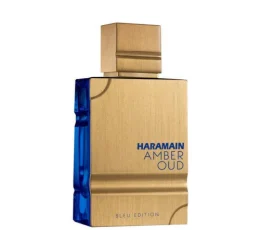 AMBER OUD BLUE EDITION EDP 100 ML