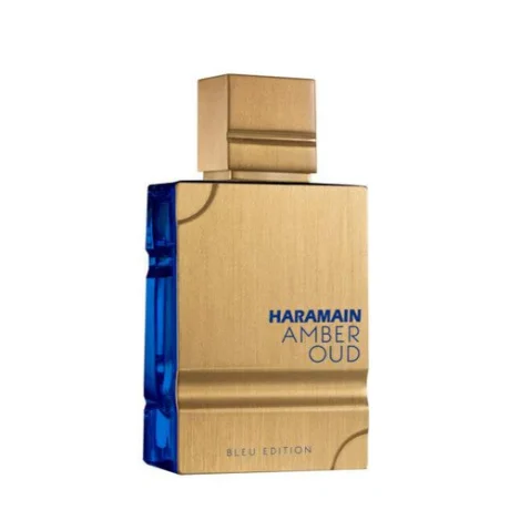 AMBER OUD BLUE EDITION EDP 100 ML