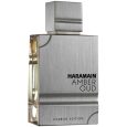 Al Haramain Amber Oud Carbon Edition For Men Eau De Parfum 60Ml