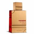 Al Haramain Amber Oud Ruby Edition Eau De Parfum 60ml