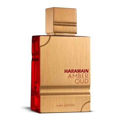 Al Haramain Amber Oud Ruby Edition Eau De Parfum 60ml