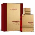 Al Haramain Amber Oud Ruby Edition Eau De Parfum 60ml