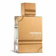 Al Haramain Amber Oud White Edition For Unisex Eau De Parfume 100Ml