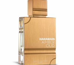 Al Haramain Amber Oud White Edition For Unisex Eau De Parfume 100Ml
