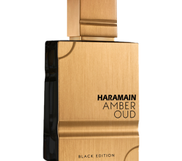 AMBER OUD BLACK EDITION EDP 100 ML