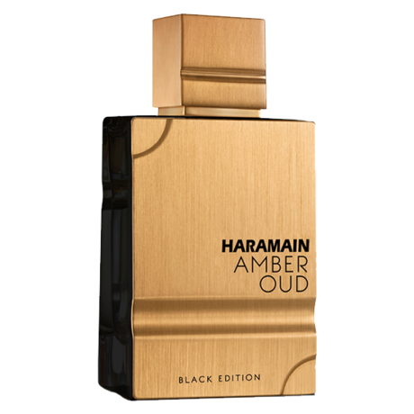 AMBER OUD BLACK EDITION EDP 60 ML