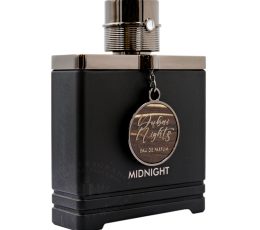 Armaf Dubai Nights Midnight For Men Eau De Parfum 100ml