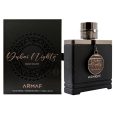 Armaf Dubai Nights Midnight For Men Eau De Parfum 100ml