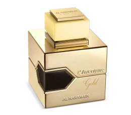AL HARAMAIN L'AVENTURE GOLD 100ML