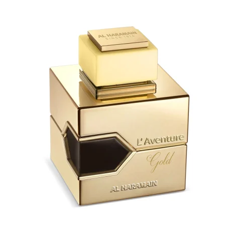 AL HARAMAIN L'AVENTURE GOLD 100ML