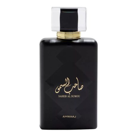 Amwaaj Saheb Al Sumou M EDP 100 Ml