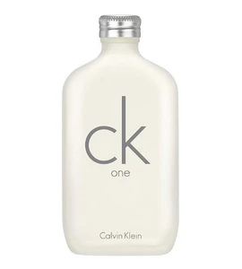 Calvin Klein One Unisex EDT