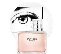 Calvin Klein Women Eau De Parfum 100ml