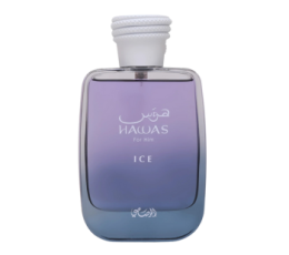 Rasasi Hawas Ice For Him EDP 100ml