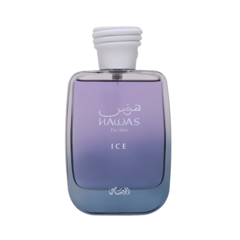 Rasasi Hawas Ice For Him EDP 100ml