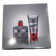 James Bond Quantum M EDT 30 Ml+ Shower Gel 50 Ml