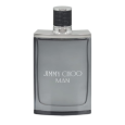 Jimmy Choo – perfume for men – Eau de Toilette, 100ml