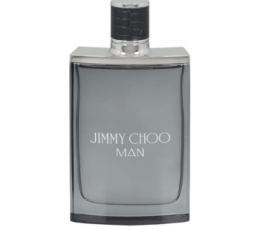 Jimmy Choo - perfume for men - Eau de Toilette, 100ml