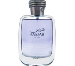 Rasasi Hawas Eau de Parfum for Men - 100 ml