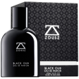ZOUSZ Black Oud Eau De Parfum – Luxury Oud Perfume for Men 100ML