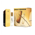Paco Rabanne 1 Million For Men Set EDT 100ml + EDT 20ml Travel Spray
