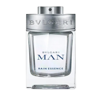 Bvlgari Man Rain Essence EDP For Men 100ML