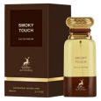Maison Alhambra Smoky Touch Perfume For Unisex EDP 80ml