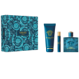 VERSACE EROS MAN EDP NATURAL SPRAY 100 ML GIFT SET