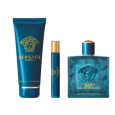 VERSACE EROS MAN EDP NATURAL SPRAY 100 ML GIFT SET