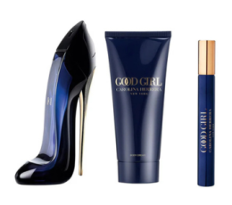 Carolina Herrera Good Girl L EDP Gift Set